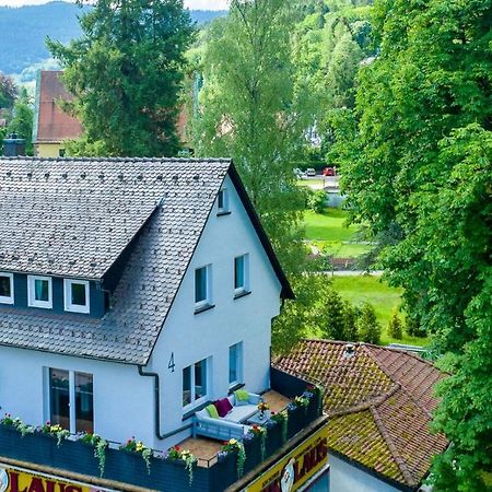 Am Klosterviertel バート・ヘレンアプ エクステリア 写真